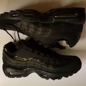 Women's Nike Air Max 95